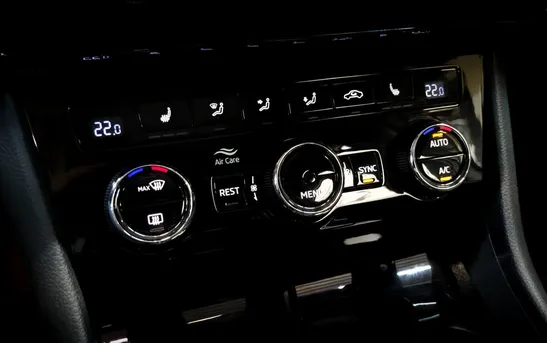 Skoda Superb 1.40 робот, фото №11