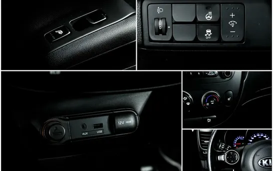 Kia Soul 1.60 автоматическая, фото №7