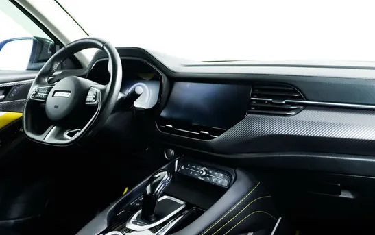 Haval F7x 2.00 робот, фото №6