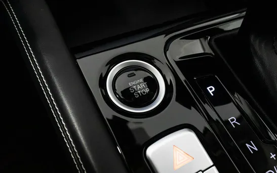 JAC J7 1.50 вариатор, фото №14