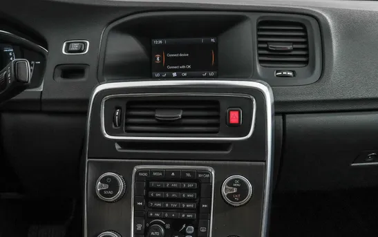 Volvo S60 2.00 автоматическая, фото №8