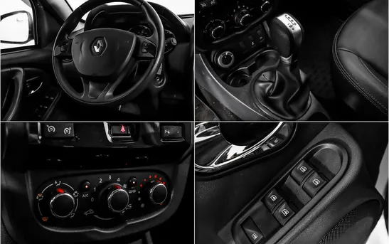 Renault Duster 2.00 автоматическая, фото №9