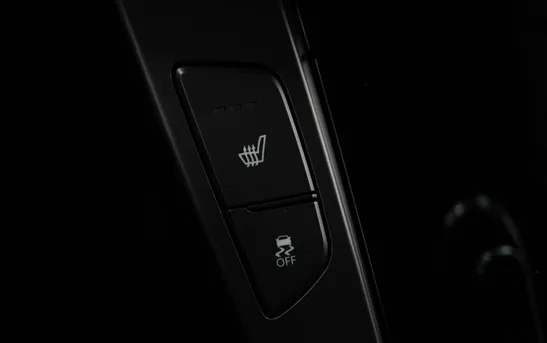 Hyundai i40 2.00 автоматическая, фото №13