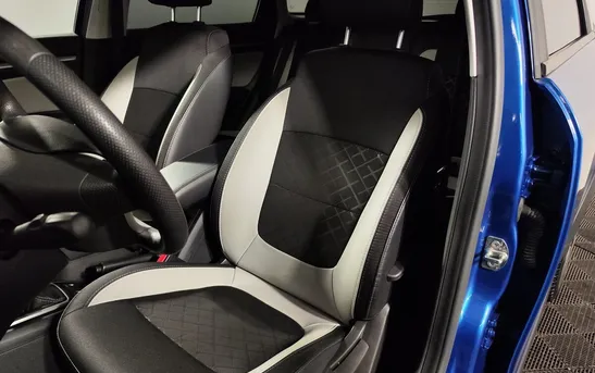 Lada (ВАЗ) Vesta 1.80 механика, фото №11