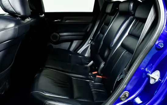 Honda CR-V 2.40 автоматическая, фото №7