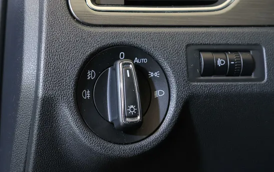 Skoda Rapid 1.40 робот, фото №11