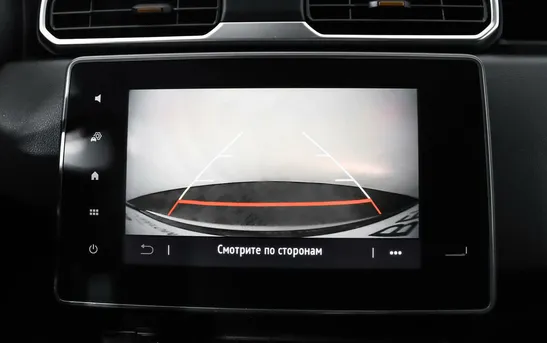 Renault Duster 1.50 механика, фото №9