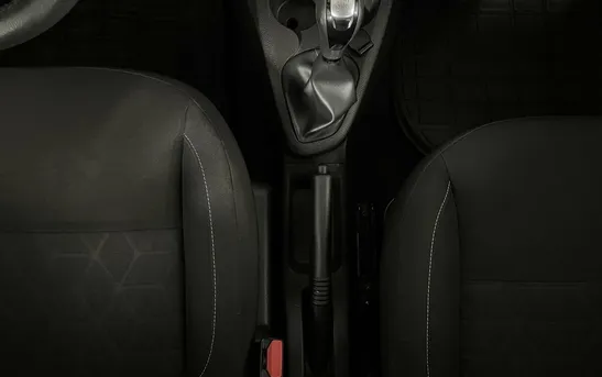 Renault Sandero 1.60 автоматическая, фото №8