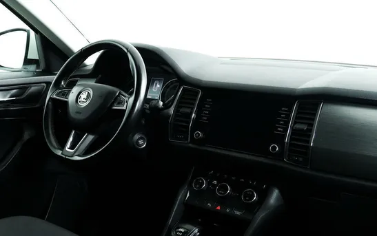 Skoda Kodiaq 2.00 робот, фото №5