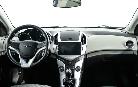 Chevrolet Cruze 1.80 механика, фото №7