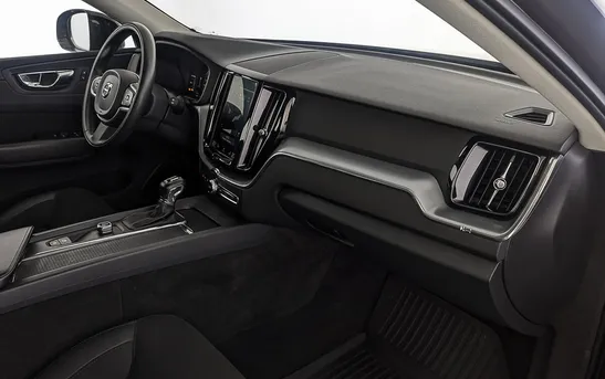 Volvo XC60 2.00 автоматическая, фото №5