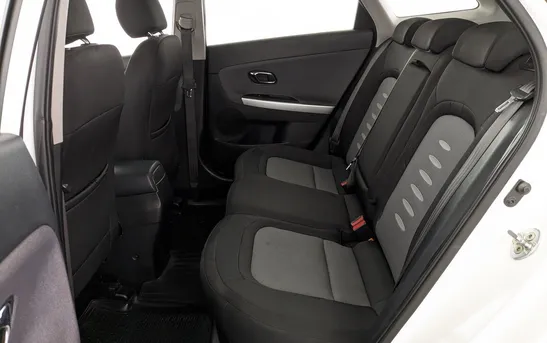 Kia Ceed 1.60 автоматическая, фото №6