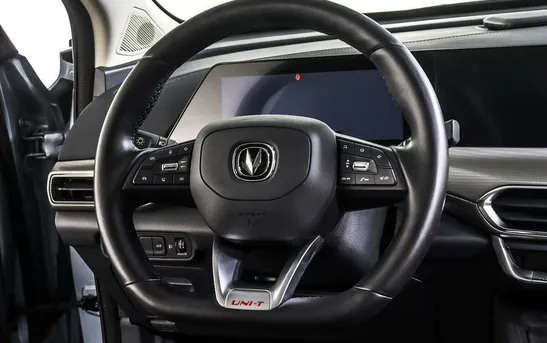 Changan UNI-T 1.50 робот, фото №10