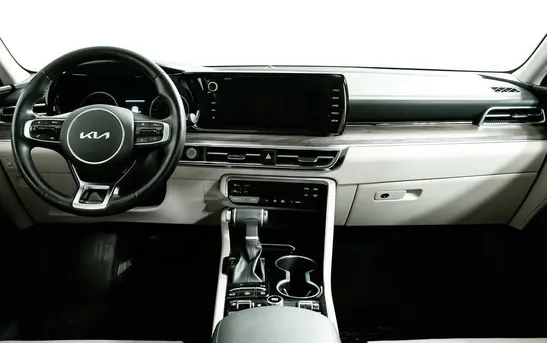 Kia K5 2.50 автоматическая, фото №6