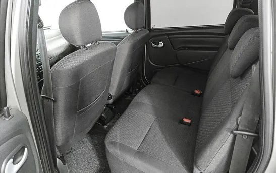 Lada (ВАЗ) Largus 1.60 механика, фото №6