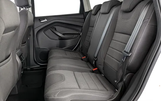 Ford Kuga 1.60 автоматическая, фото №10