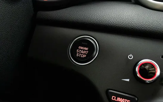 Kia Sportage 2.00 автоматическая, фото №12