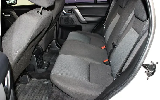 Land Rover Freelander 2.20 механика, фото №9