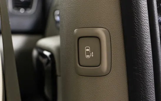 Kia Carnival 2.20 автоматическая, фото №12