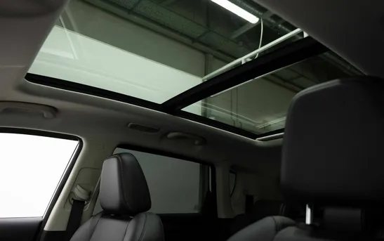 Changan CS35PLUS 1.40 робот, фото №16