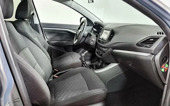 Lada (ВАЗ) Vesta 1.60 механика, фото №5