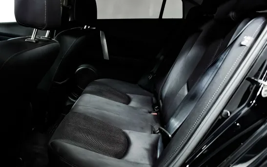 Mazda 6 2.00 автоматическая, фото №8