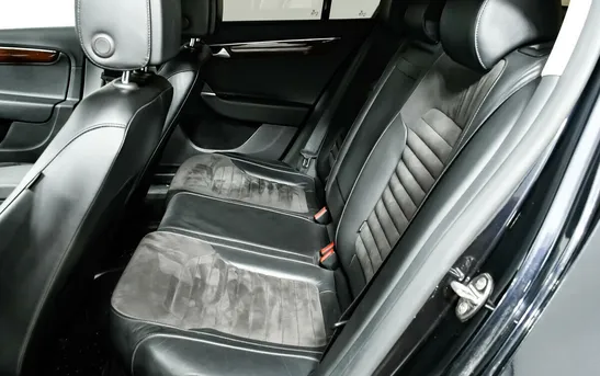 Volkswagen Passat 1.80 робот, фото №7