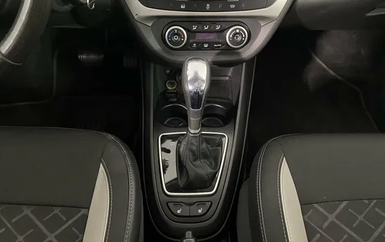 Lada (ВАЗ) Vesta 1.60 вариатор, фото №6