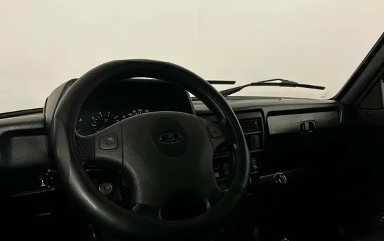 Lada (ВАЗ) 2121 (4x4) 1.70 механика, фото №8