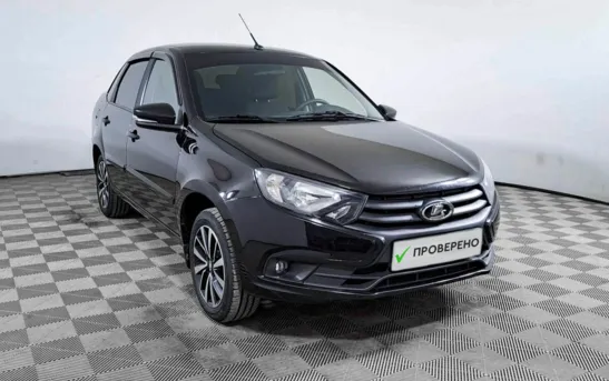 Lada (ВАЗ) Granta 1.60 механика, фото №3
