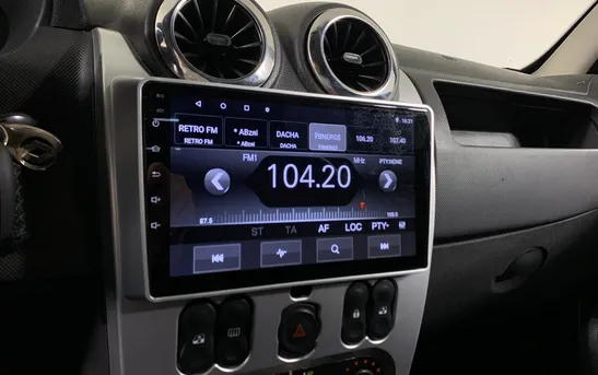 Renault Sandero 1.60 механика, фото №8