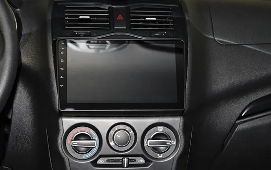 Lada (ВАЗ) Granta 1.60 механика, фото №9