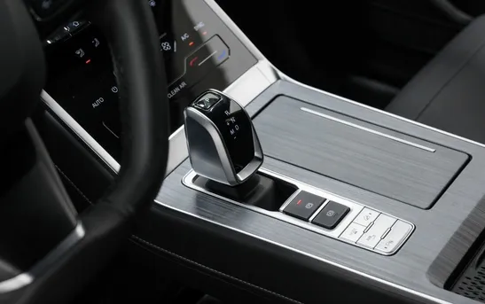 CHERY Tiggo 7 Pro Max 1.60 робот, фото №9