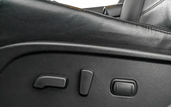 Nissan Murano 3.50 вариатор, фото №17