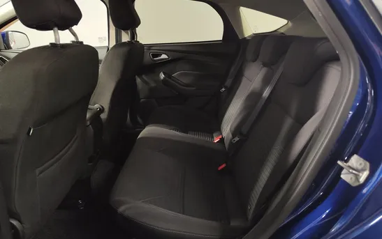Ford Focus 1.50 автоматическая, фото №20