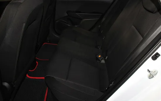 Hyundai Solaris 1.60 автоматическая, фото №6