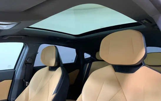 Changan UNI-V 1.50 робот, фото №10