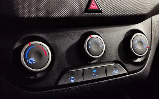 Hyundai Creta 1.60 автоматическая, фото №16