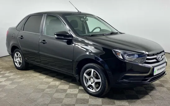 Lada (ВАЗ) Granta 1.60 механика, фото №3