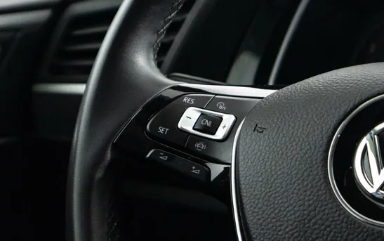 Volkswagen Jetta 1.60 автоматическая, фото №11