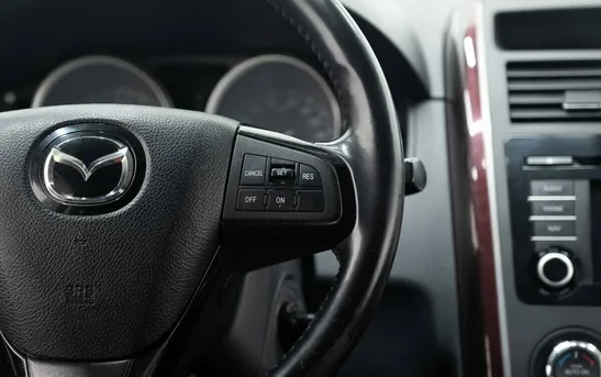 Mazda CX-9 3.70 автоматическая, фото №5