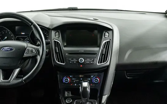 Ford Focus 1.50 автоматическая, фото №8