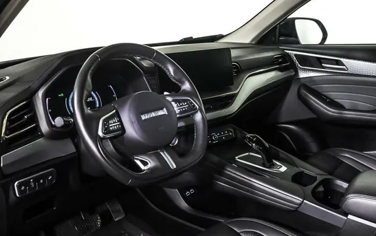 Haval F7 1.50 робот, фото №6