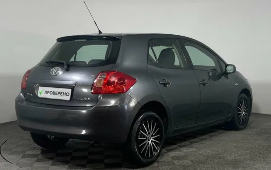Toyota Auris 1.60 робот, фото №2