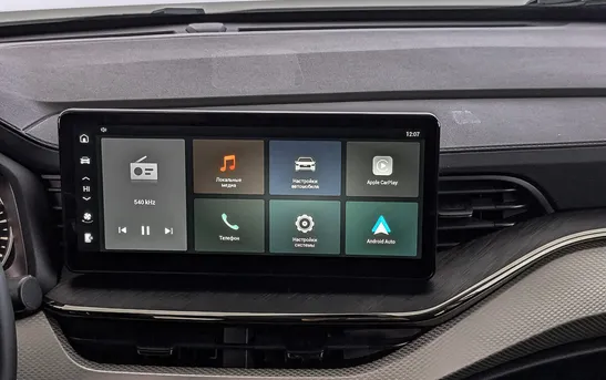 Haval F7 1.50 робот, фото №9