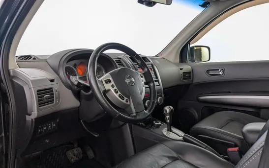 Nissan X-Trail 2.00 вариатор, фото №9