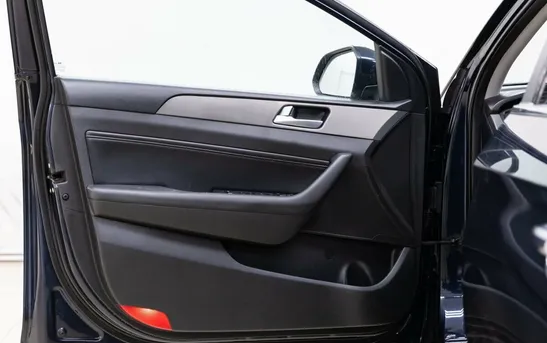 Hyundai Sonata 2.40 автоматическая, фото №18