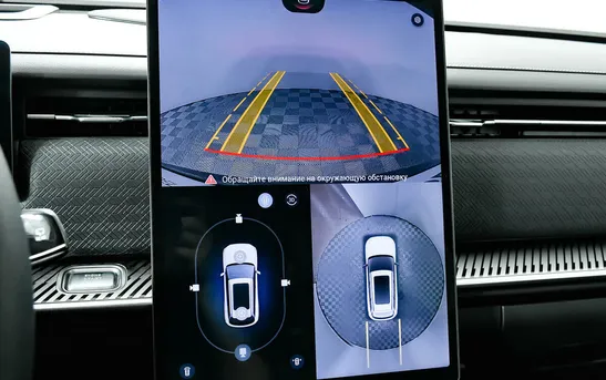 Jaecoo J7 1.60 робот, фото №9