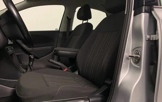 Volkswagen Polo 1.60 механика, фото №7