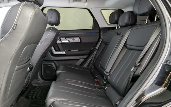 Jaecoo J7 1.60 робот, фото №6